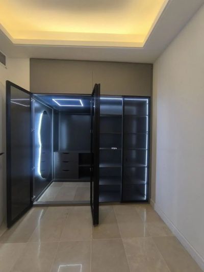 آپارتمان 105 متری دو خوابه در تهرانپارس غربی تهران