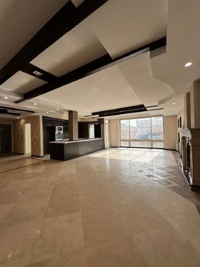 آپارتمان 230 متری سه خوابه در تهرانپارس غربی تهران