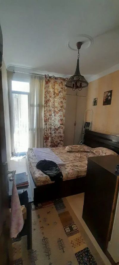 آپارتمان 100 متری دو خوابه در تهرانپارس غربی تهران