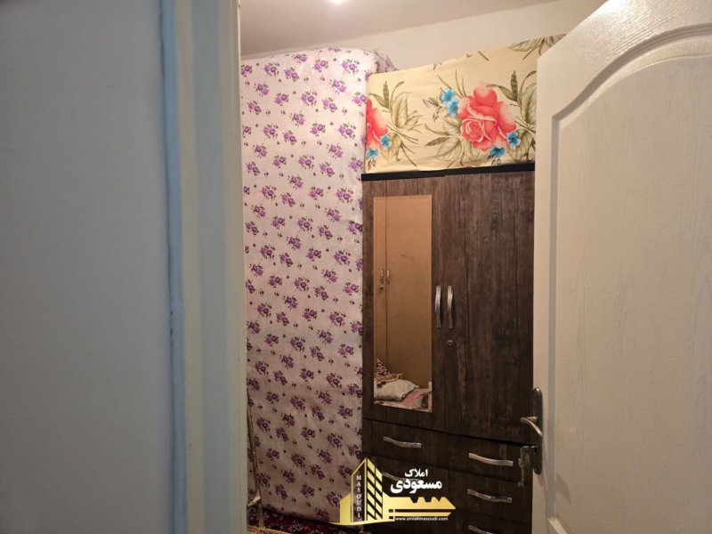 آپارتمان 70 متری دو خوابه در امیریه شهریار13742725706