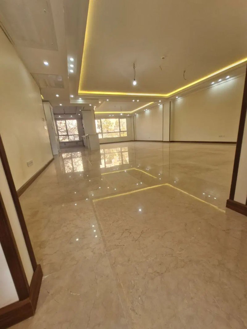 آپارتمان 123 متری سه خوابه در تهرانپارس غربی تهران13734825543