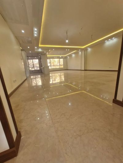 آپارتمان 123 متری سه خوابه در تهرانپارس غربی تهران