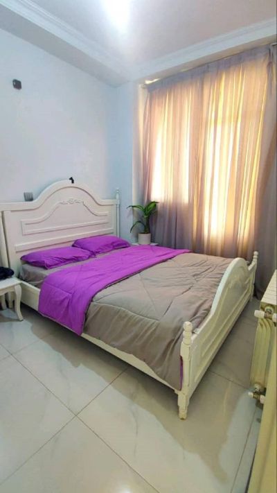 آپارتمان 70 متری دو خوابه در شهرک مریم اندیشه