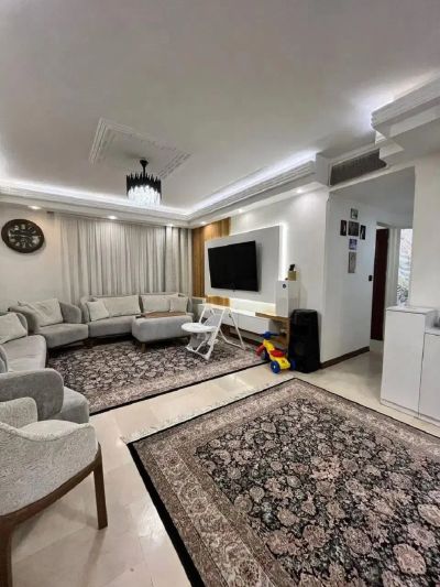 آپارتمان 73 متری دو خوابه در تهرانپارس غربی تهران