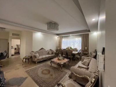 آپارتمان 115 متری یک خوابه در تهرانپارس تهران