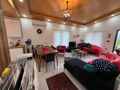 ویلا 200 متری دو خوابه در چلندر نوشهر