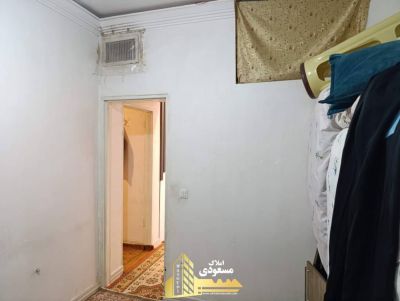 خانه 117 متری در امیریه شهریار