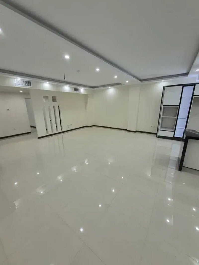 آپارتمان 114 متری دو خوابه در تهرانپارس غربی تهران13733225504