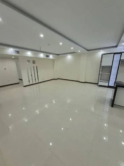 آپارتمان 114 متری دو خوابه در تهرانپارس غربی تهران