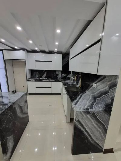 آپارتمان 114 متری دو خوابه در تهرانپارس غربی تهران