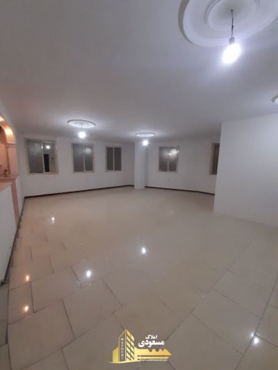 آپارتمان 120 متری دو خوابه در امیریه شهریار