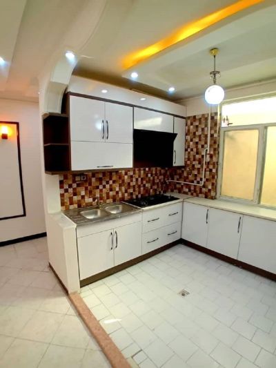 آپارتمان 65 متری دو خوابه در فاز 1 اندیشه