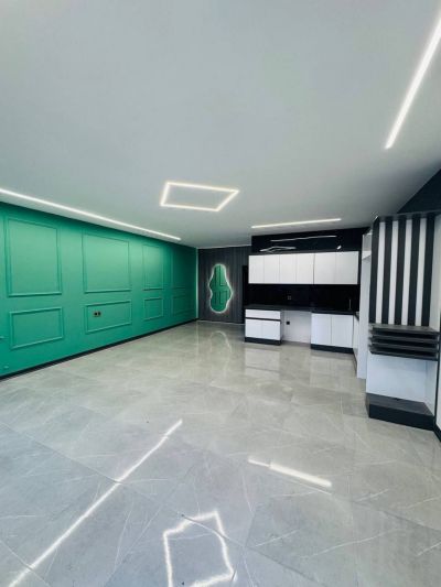 ویلا 180 متری دو خوابه در تسبیح کلا چمستان