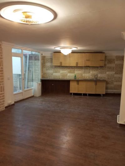 آپارتمان 56 متری در کولج طالقان