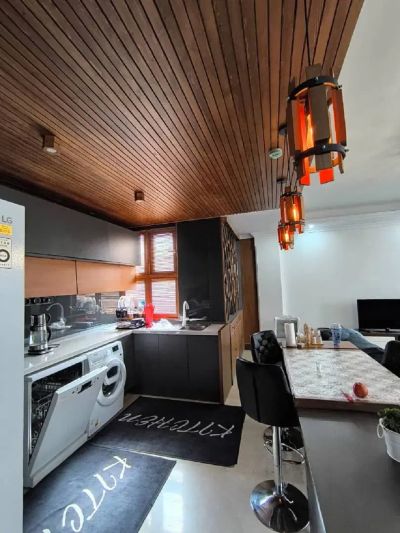 آپارتمان 120 متری سه خوابه در تهرانپارس غربی تهران