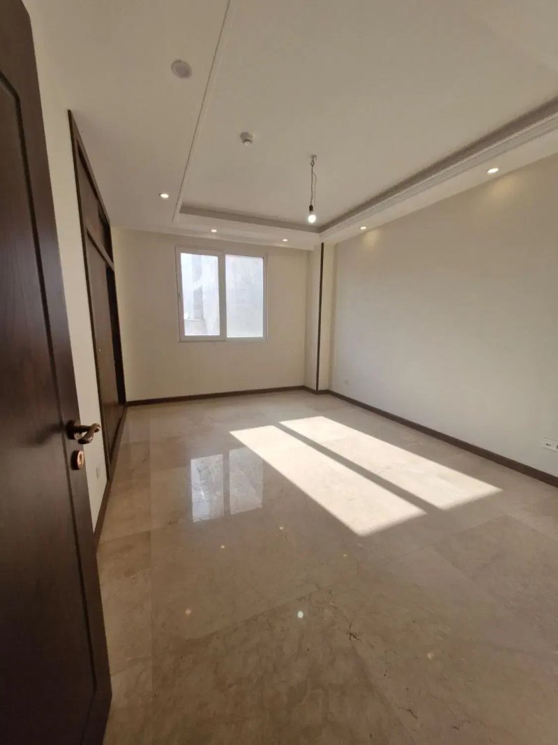 آپارتمان 123 متری سه خوابه در تهرانپارس غربی تهران13734825545