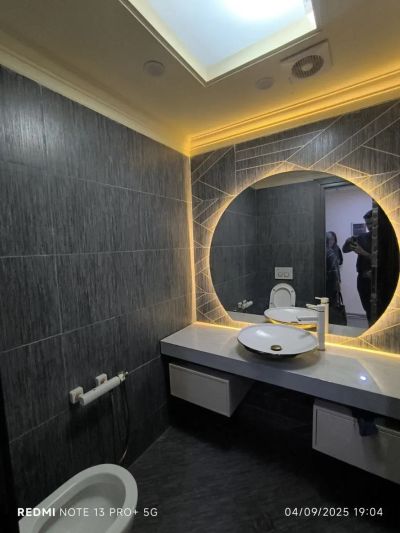 آپارتمان 190 متری سه خوابه در تهرانپارس غربی تهران