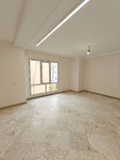 آپارتمان 110 متری دو خوابه در سعادت آباد تهران