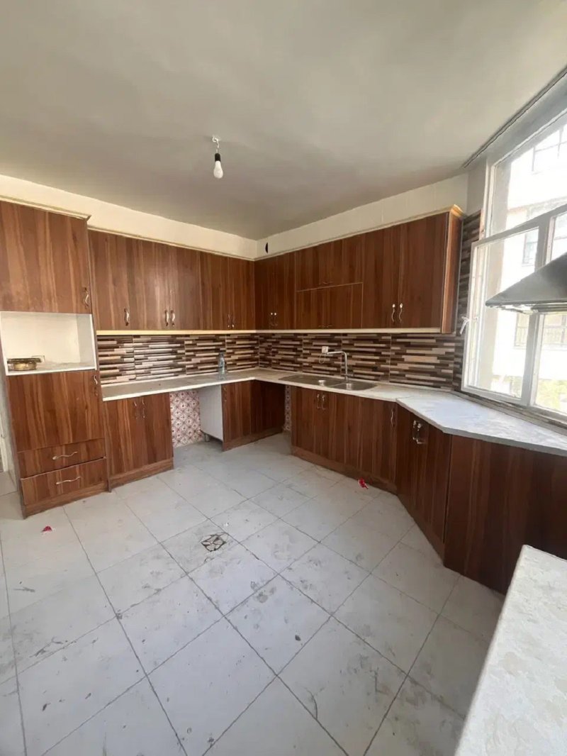 آپارتمان 115 متری دو خوابه در تهرانپارس تهران13736825632