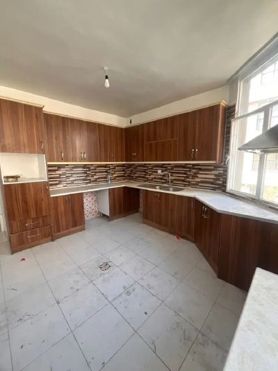 آپارتمان 115 متری دو خوابه در تهرانپارس تهران