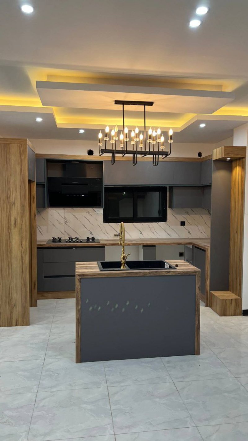 ویلا 384 متری سه خوابه در چمستان13734525542