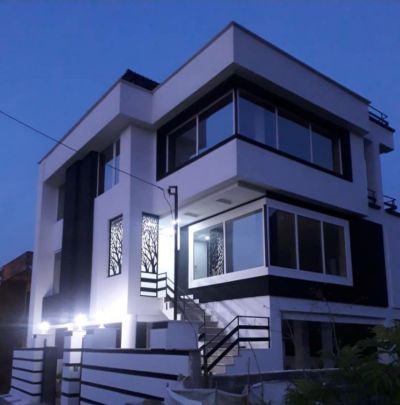 ویلا 200 متری سه خوابه در بندپی نوشهر