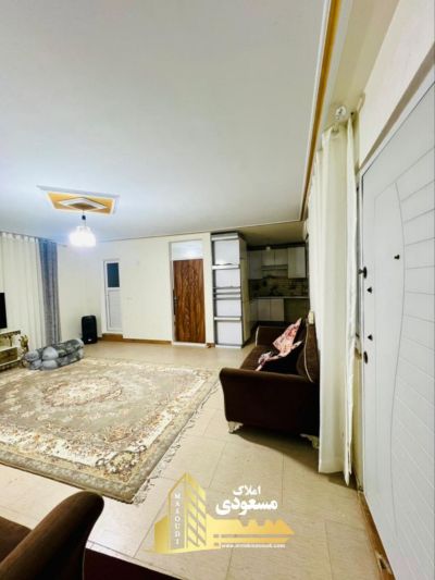 ویلا 630 متری در فرارت شهریار