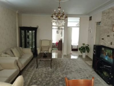 آپارتمان 70 متری دو خوابه در تهرانپارس شرقی تهران