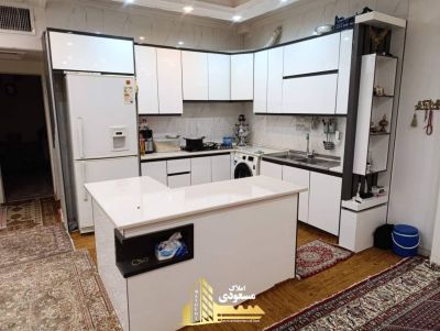 خانه 117 متری در امیریه شهریار