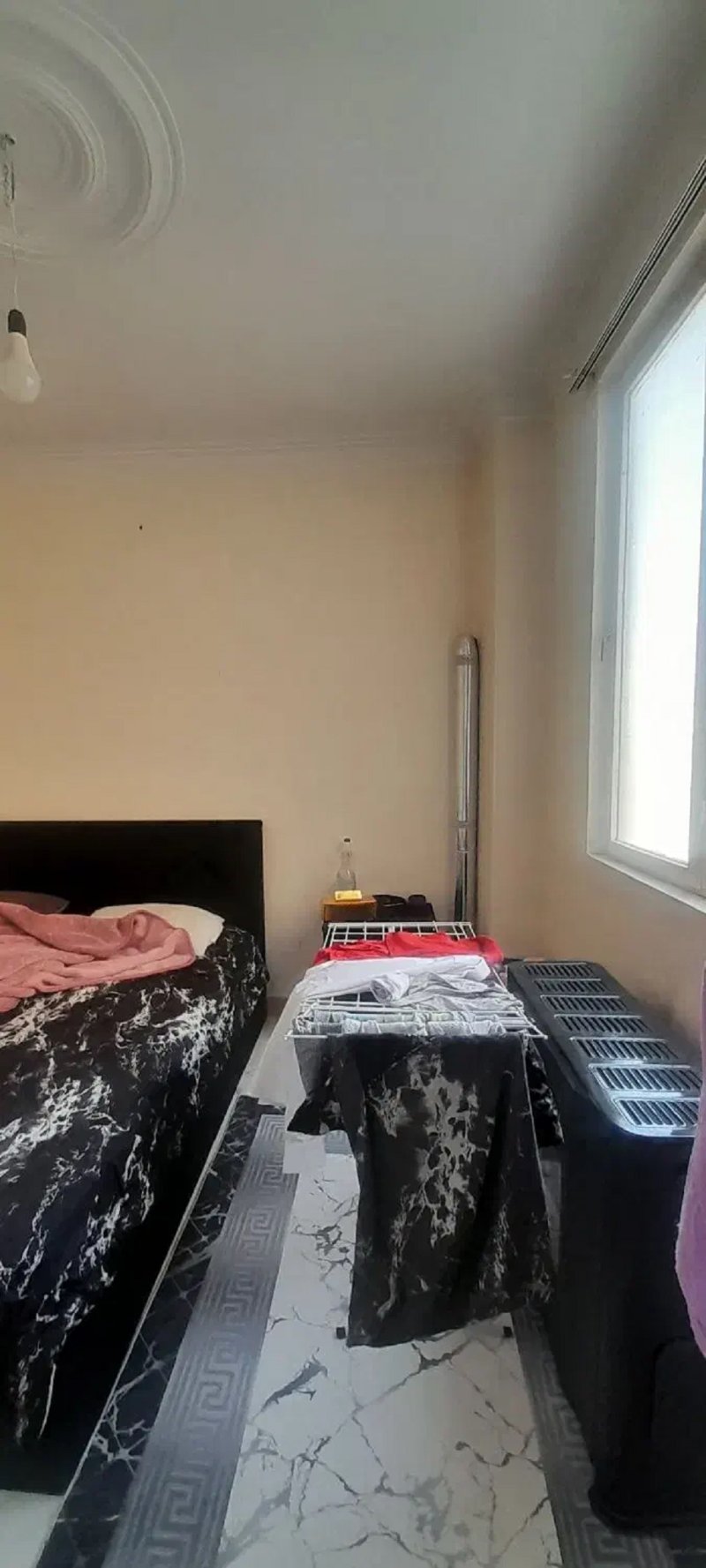 آپارتمان 50 متری یک خوابه در میدان الغدیر تهران13736225614