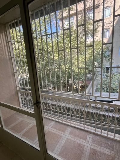 آپارتمان 100 متری دو خوابه در تهرانپارس غربی تهران