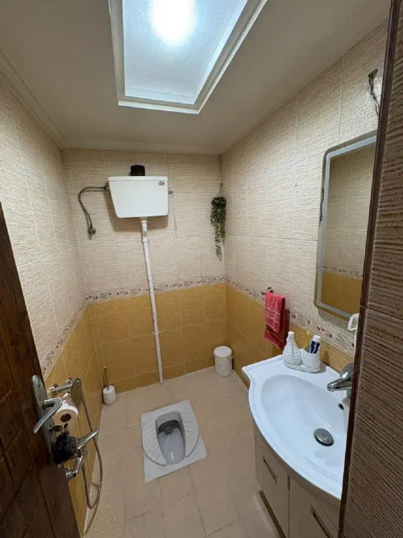 آپارتمان 120 متری سه خوابه در تهرانپارس غربی تهران13734725540