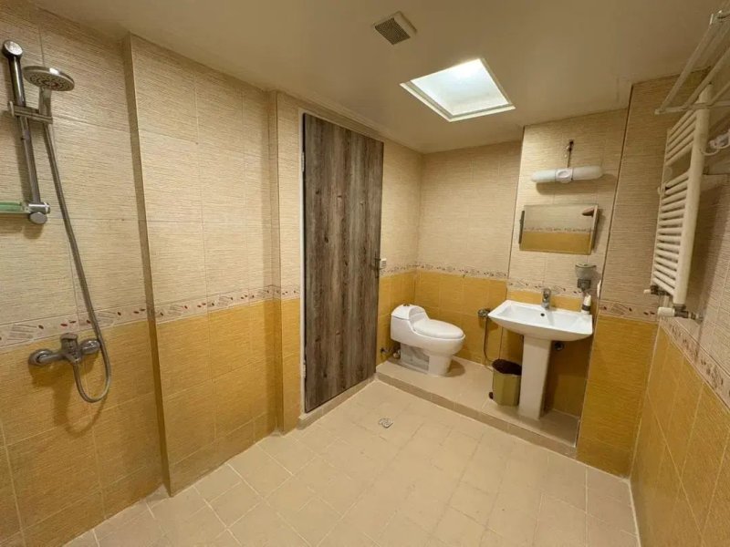 آپارتمان 120 متری سه خوابه در تهرانپارس غربی تهران13734725541