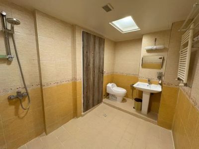 آپارتمان 120 متری سه خوابه در تهرانپارس غربی تهران