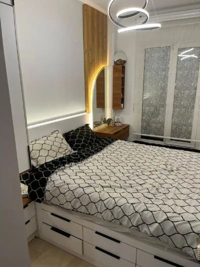 آپارتمان 73 متری دو خوابه در تهرانپارس غربی تهران