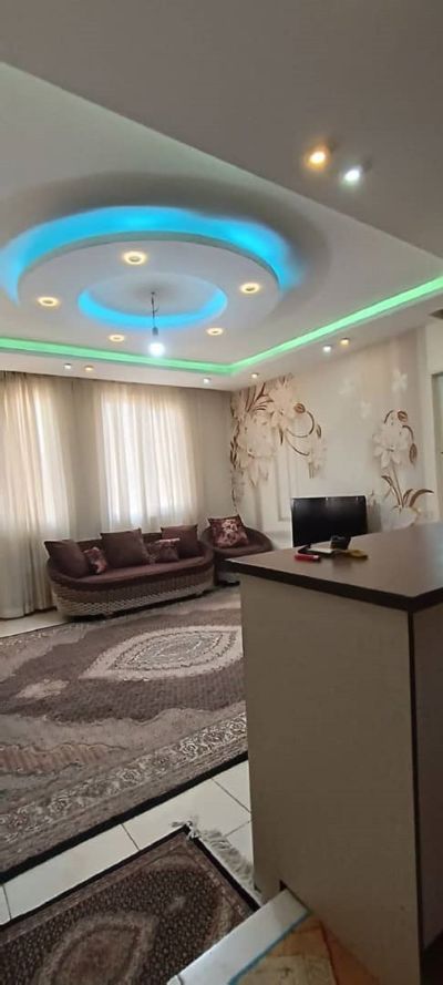 آپارتمان 66 متری دو خوابه در فاز 1 اندیشه