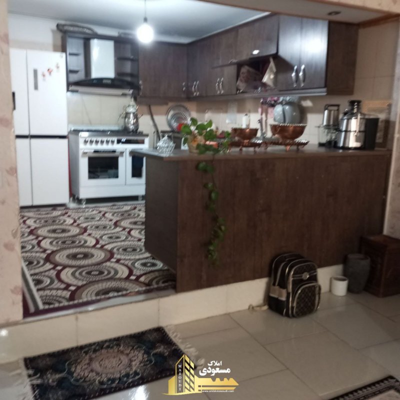 آپارتمان 80 متری یک خوابه در امیریه شهریار13741825690