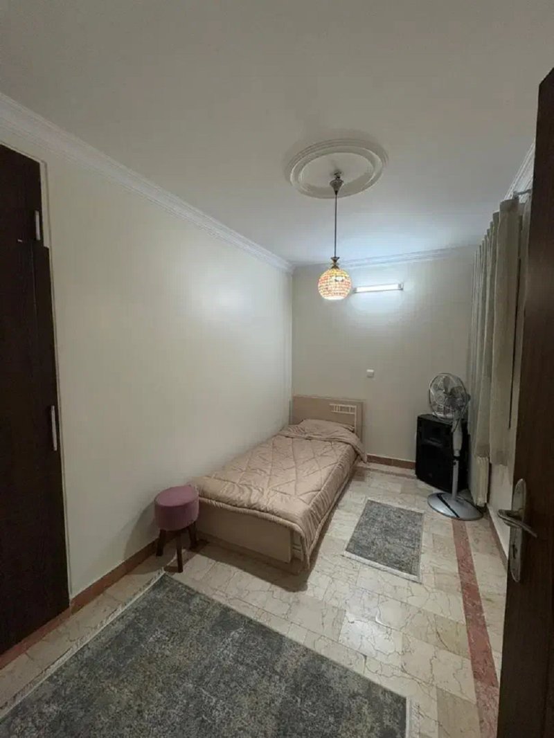 آپارتمان 120 متری سه خوابه در تهرانپارس غربی تهران13734725538