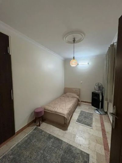 آپارتمان 120 متری سه خوابه در تهرانپارس غربی تهران