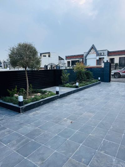 ویلا 180 متری دو خوابه در تسبیح کلا چمستان