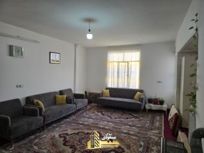 آپارتمان 70 متری دو خوابه در امیریه شهریار