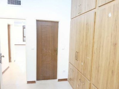 آپارتمان 110 متری دو خوابه در نبردشمالی تهران