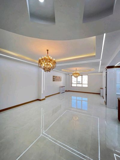 آپارتمان 107 متری دو خوابه در ارغوان اندیشه