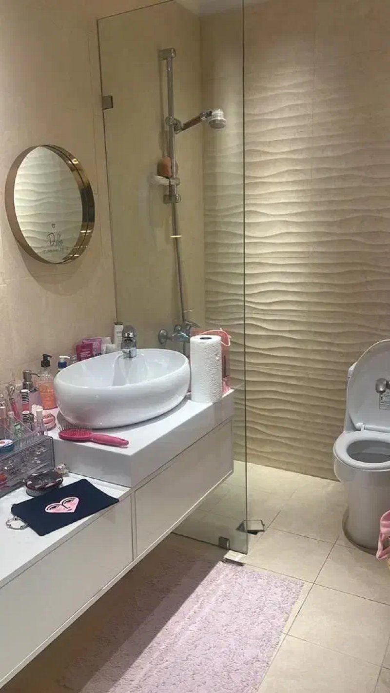 آپارتمان 190 متری سه خوابه در کامرانیه تهران13747625799