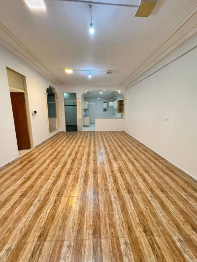 خانه 75 متری یک خوابه در باغمیشه تبریز