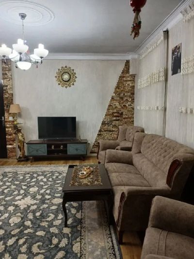 آپارتمان 50 متری یک خوابه در مسعودیه تهران