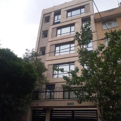 آپارتمان 110 متری دو خوابه در نبردشمالی تهران