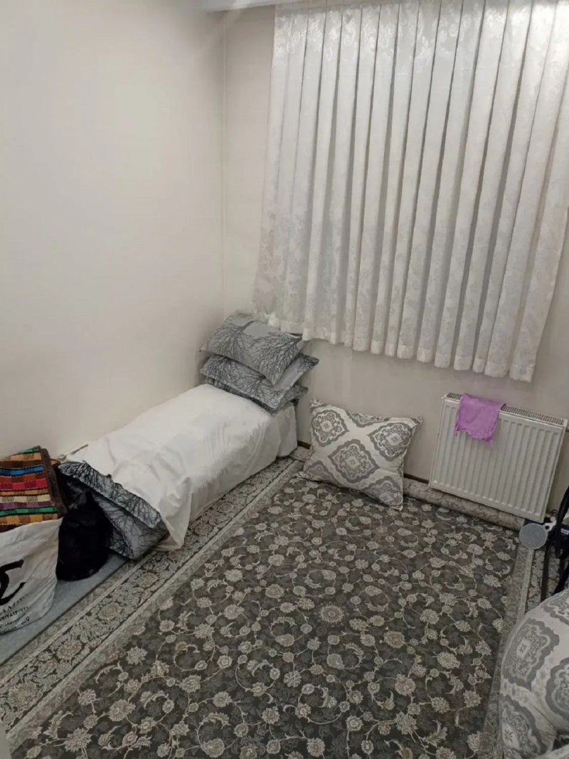 آپارتمان 65 متری دو خوابه در افسریه تهران13755525992