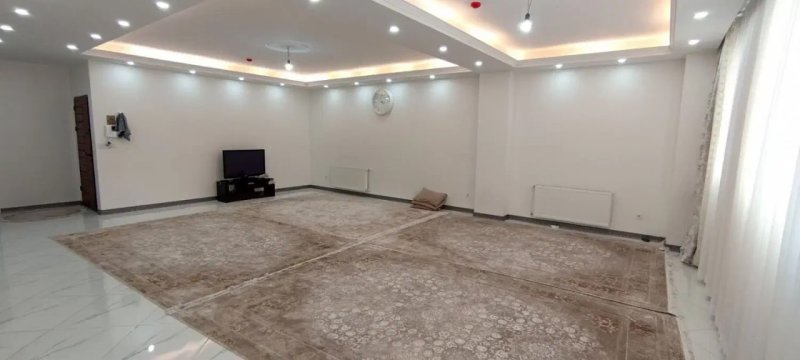 آپارتمان 135 متری سه خوابه در افسریه تهران13755826002