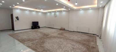 آپارتمان 135 متری سه خوابه در افسریه تهران